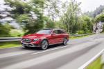 Mercedes-Benz E350 d 4Matic All-Terrain 2016 года (WW)